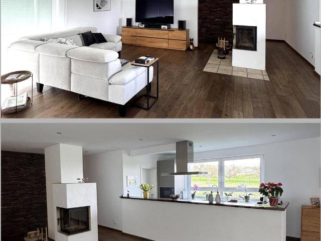 Haus kaufen in Ingersheim