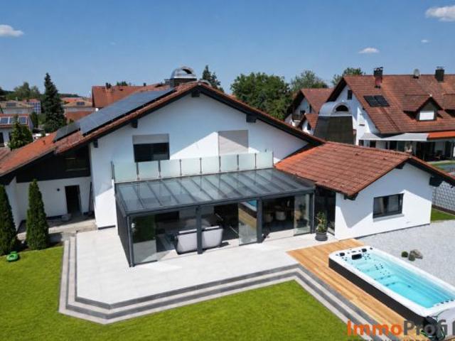 Haus kaufen in Obermeitingen, Bayern