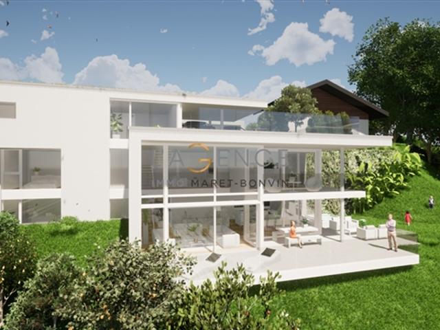 Einfamilienhaus kaufen in Chandolin-Savièse, Wallis