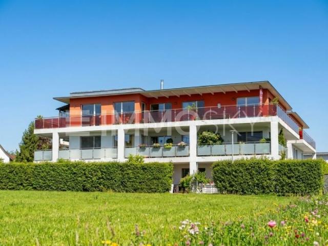 Dachwohnung kaufen in Kreuzlingen, Thurgau