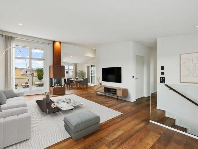 Apartment mieten in Dübendorf, Zürich