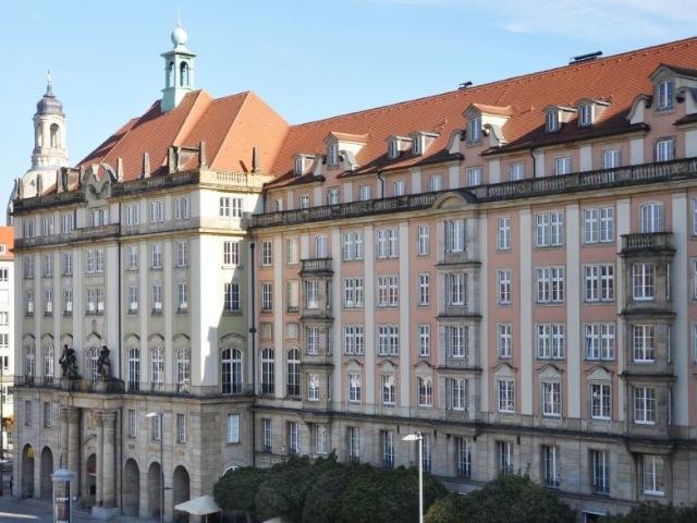 Apartment mieten in Dresden, Sachsen