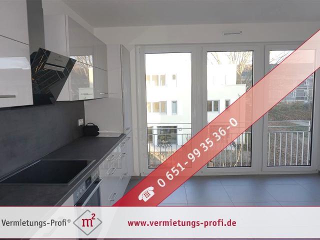 Apartment mieten in Kürenz, Trier
