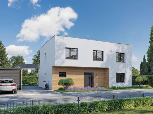 Haus kaufen in Berlin
