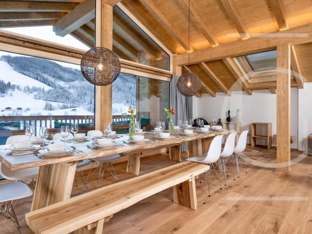 Haus kaufen in Mühlbach am Hochkönig, Salzburg