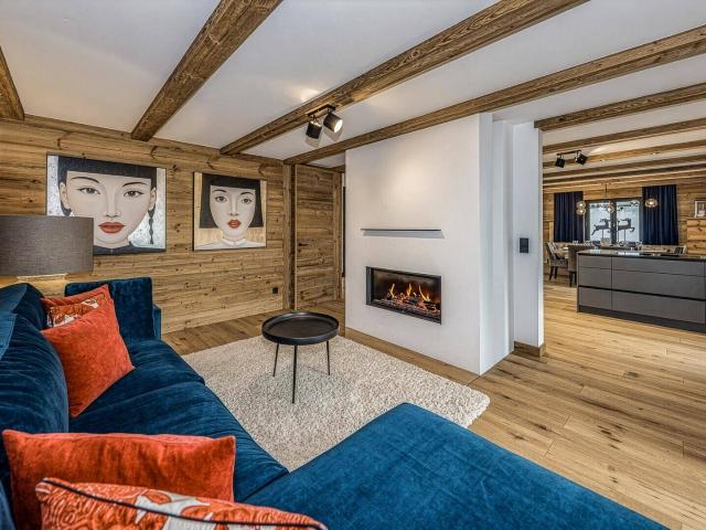Apartment kaufen in Kirchberg in Tirol, Tirol