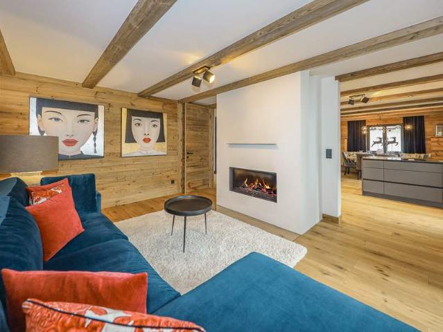 Wohnung kaufen in Aurach bei Kitzbühel, Tirol