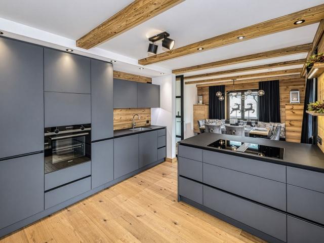 Wohnung kaufen in Kirchberg in Tirol, Bezirk Kitzbühel