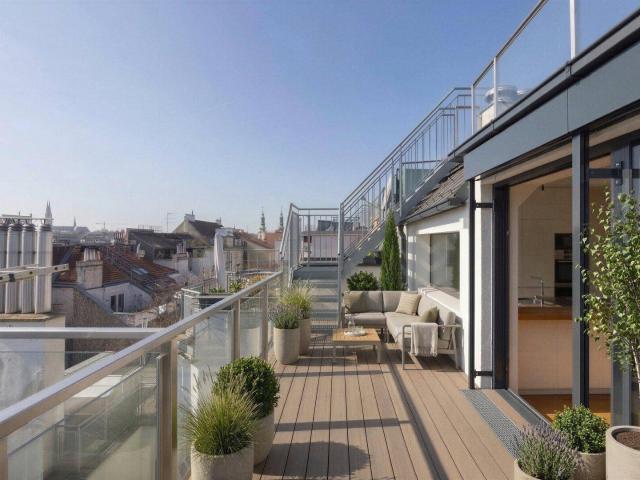 Apartment kaufen in KG Alsergrund, Wien