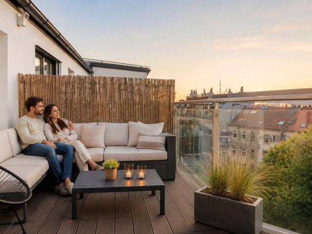 Apartment kaufen in Wien