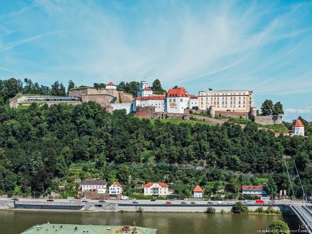 Wohnung kaufen in Ilzstadt, Passau