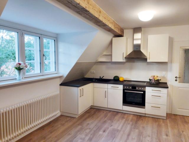 Dachgeschosswohnung mieten in Selent