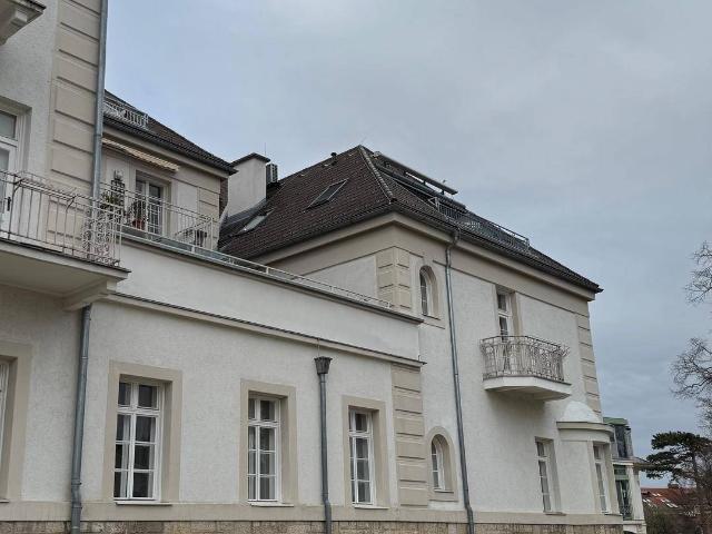 Apartment mieten in Baden, Niederösterreich
