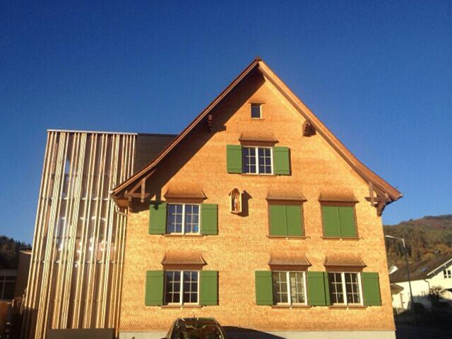 Apartment mieten in Klaus, Vorarlberg