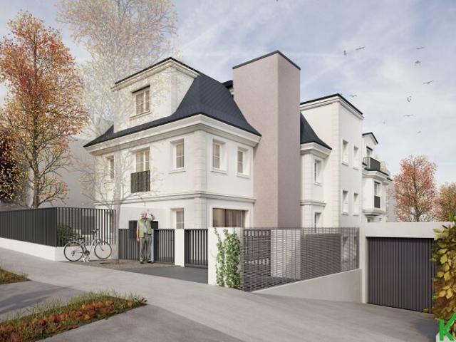 Dachgeschosswohnung mieten