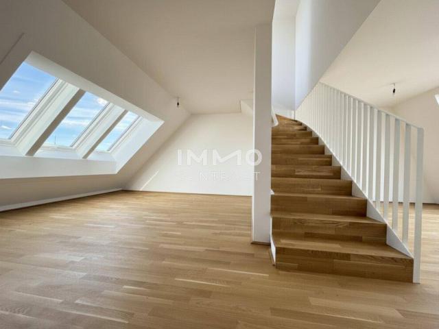 Apartment kaufen in Floridsdorf, Wien