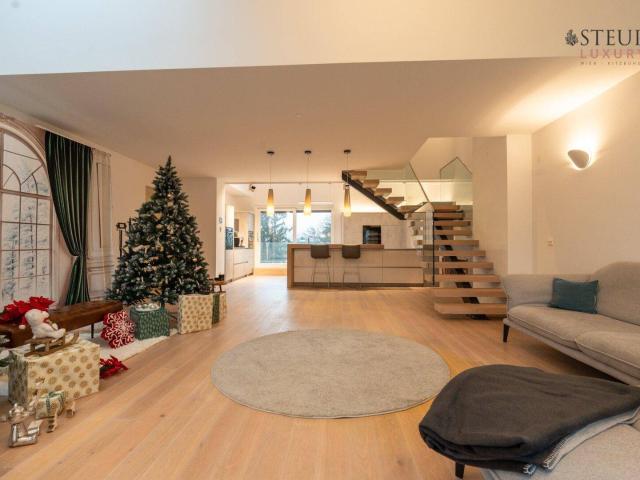 Apartment kaufen in Hietzing, Wien