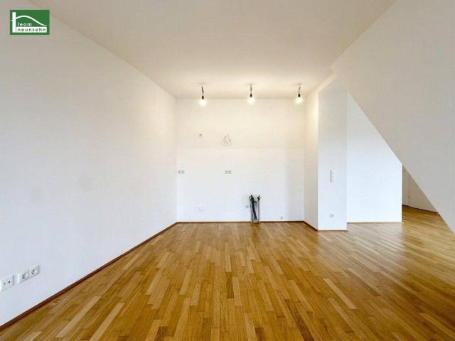 Apartment kaufen in Floridsdorf, Wien