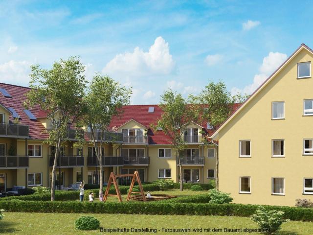 Apartment mieten in Schwäbisch Hall, Baden-Württemberg