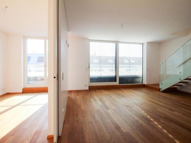 Apartment mieten in Landstraße, Wien