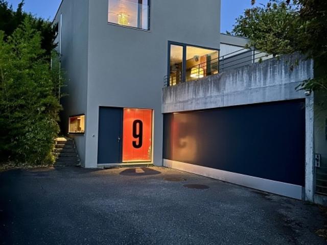 Einfamilienhaus kaufen in Grellingen, Basel-Landschaft