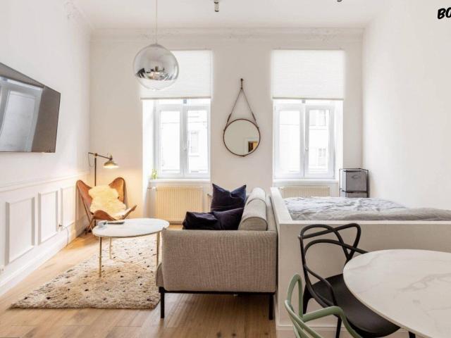 Apartment kaufen in KG Brigittenau, Wien