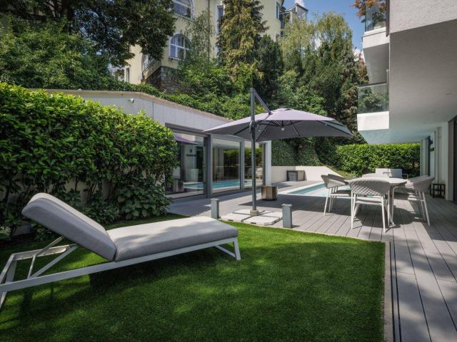 Apartment kaufen in Döbling, Wien