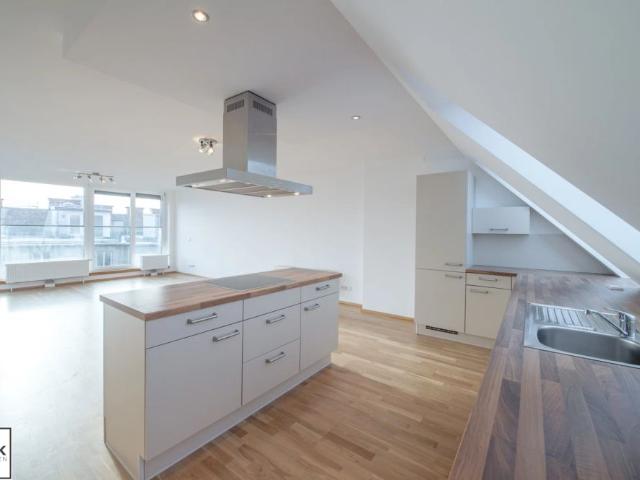 Apartment mieten in Reinprechtsdorf, Wien