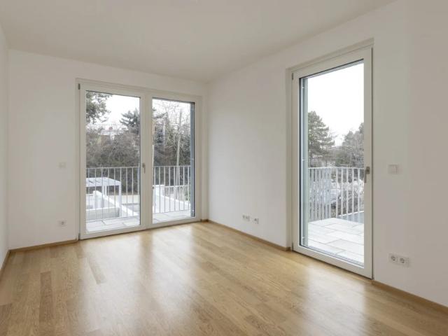 Apartment mieten in Döbling, Wien