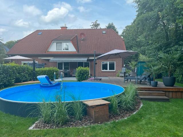 Haus kaufen in Bungerhof, Delmenhorst