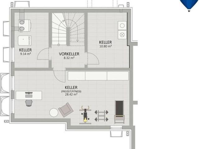 Haus kaufen in Donaustadt, Wien