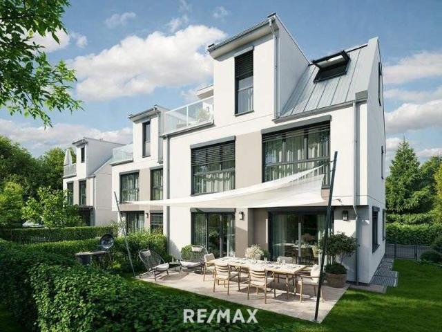 Haus kaufen in Donaustadt, Wien