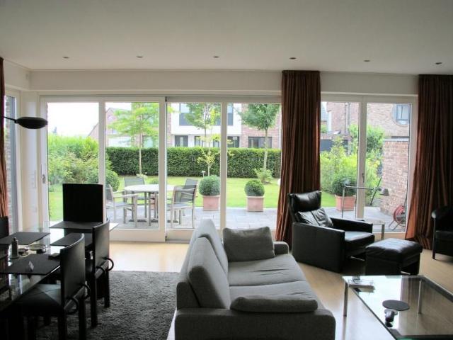 Haus mieten in Grimlinghausen, Neuss