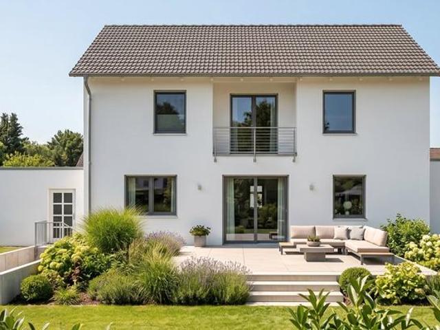 Haus kaufen in Oberhausen-Nord, Augsburg