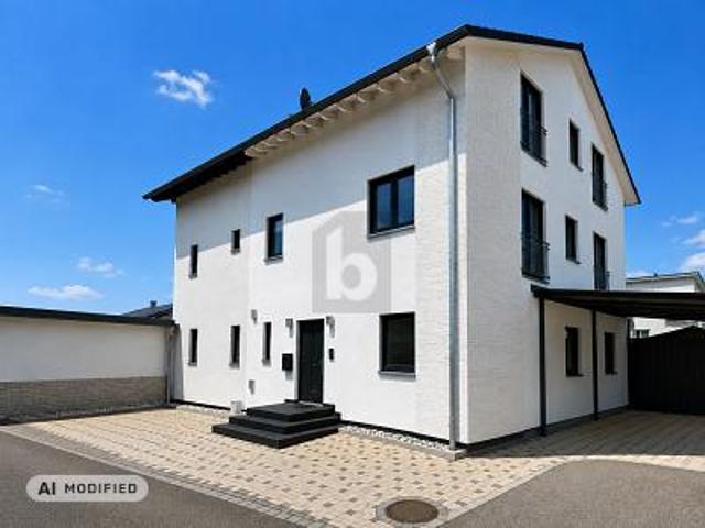 Haus kaufen in Säckingen, Bad Säckingen