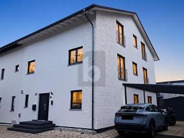 Haus kaufen in Säckingen, Bad Säckingen
