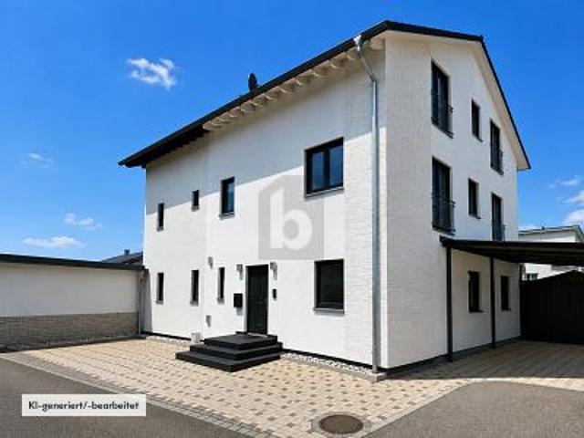 Haus kaufen in Säckingen, Bad Säckingen