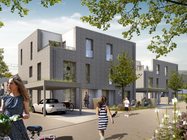 Haus mieten in Magstadt, Baden-Württemberg