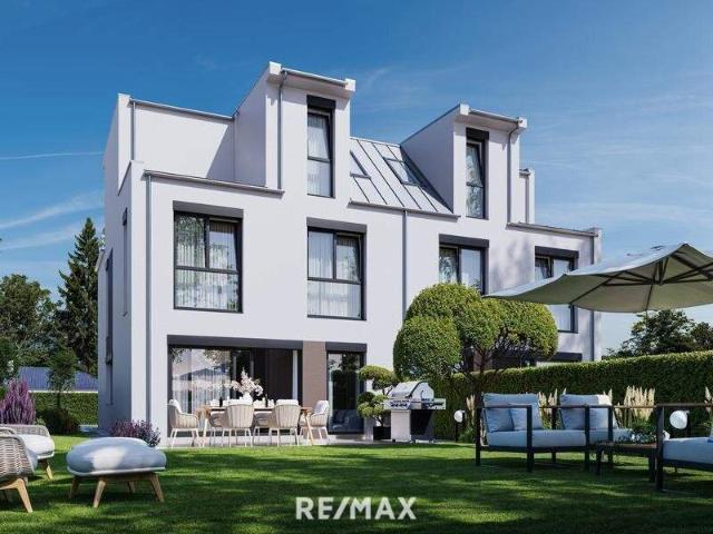 Haus kaufen in Donaustadt, Wien