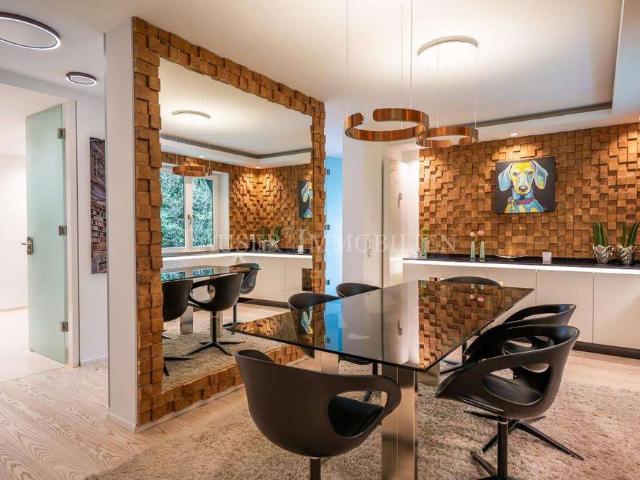 Apartment mieten in Degerloch, Stuttgart