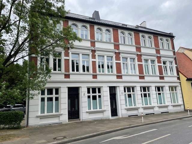 Wohnung kaufen in Herford, Nordrhein-Westfalen