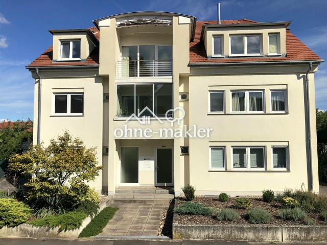 Apartment kaufen in Neustadt, Rheinland-Pfalz