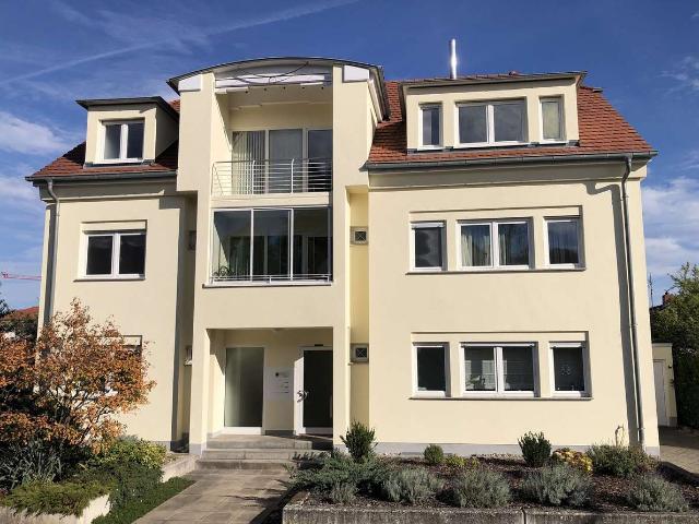 Wohnung kaufen in Neustadt an der Weinstraße, Neustadt
