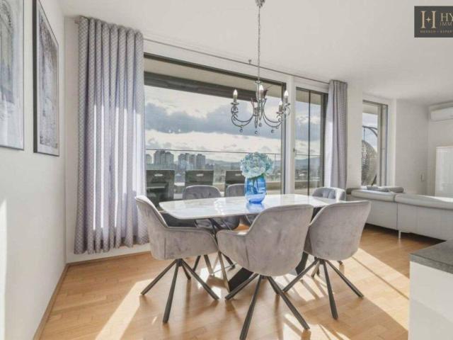 Apartment kaufen in Meidling, Wien