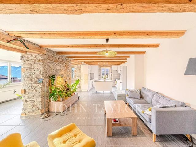 Wohnung kaufen in Chailly-Montreux, Waadt