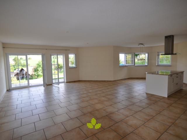 Apartment mieten in Elfingen, Böztal