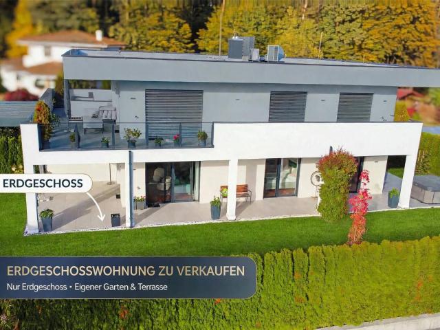 Apartment kaufen in Dörfl, Ilz
