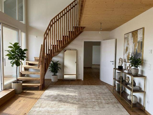 Apartment kaufen in Jakomini, Gersdorf-Feistritz