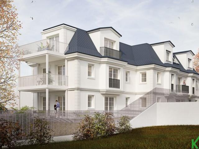 Wohnung mieten