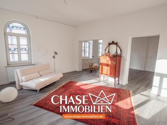 Apartment mieten in Kernstadt, Hameln